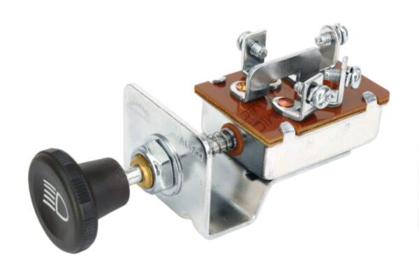 DM  –  711C  HEADLIGHT  PUSH  PULL        SWITCH
