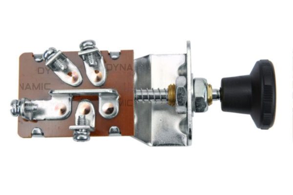 DM  –  711C  HEADLIGHT  PUSH  PULL        SWITCH - Image 2