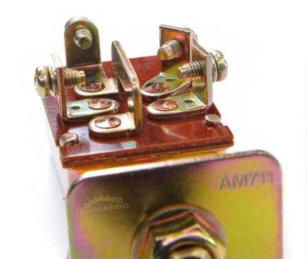 DM –  711 HEADLIGHT  PUSH  PULL   SWITCH - Image 3