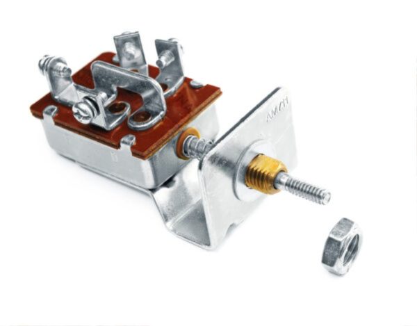 DM  –  711C  HEADLIGHT  PUSH  PULL        SWITCH - Image 5