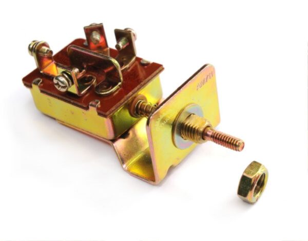 DM –  711 HEADLIGHT  PUSH  PULL   SWITCH - Image 4