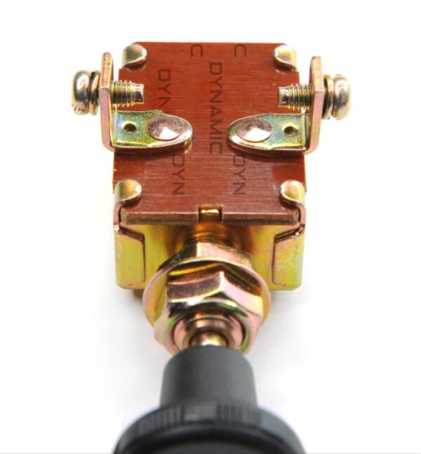 DM – 712 BATTERY SWITCH / ON-OFF PUSH PULL SWITCH - Image 4