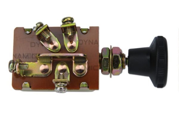 DM  – 710 HEADLIGHT PUSH PULL SWITCH - Image 2