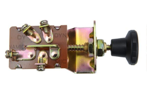 DM –  711 HEADLIGHT  PUSH  PULL   SWITCH - Image 2