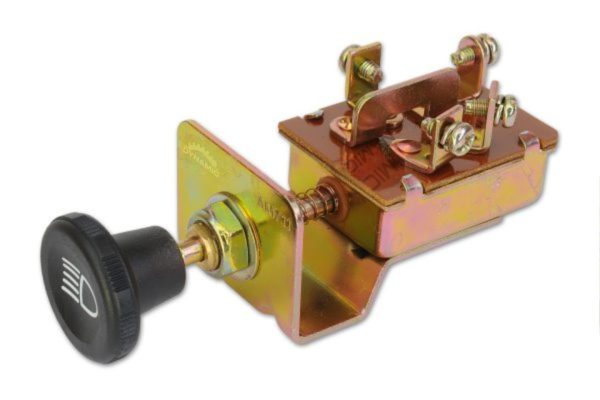 DM –  711 HEADLIGHT  PUSH  PULL   SWITCH