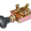 AM – 710 HEADLIGHT PUSH PULL SWITCH