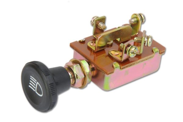 DM  – 710 HEADLIGHT PUSH PULL SWITCH