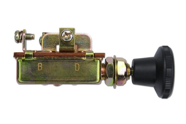 DM  – 710 HEADLIGHT PUSH PULL SWITCH - Image 3